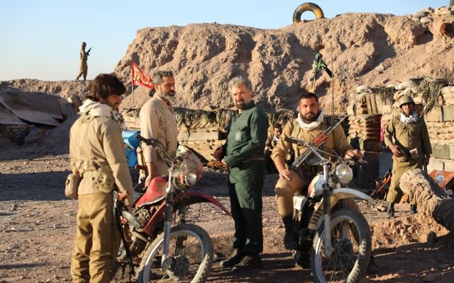 از «عقاب‌ها» تا «۲۳ نفر»؛ وقتی کتاب‌های دفاع مقدس راهی سینما شدند