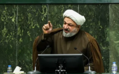 محکومیت رسایی در کسوت مدیرمسئولی هفته‌نامه ۹ دی صادر شده است