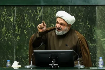 محکومیت رسایی در کسوت مدیرمسئولی هفته‌نامه ۹ دی صادر شده است