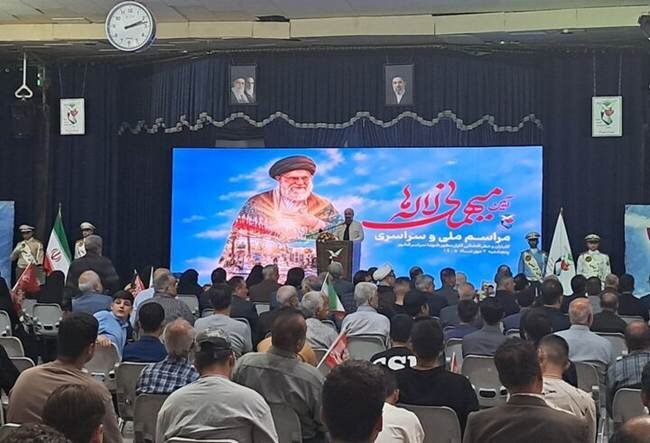 تهرانی‌ها به مهمانی لاله‌ها رفتند