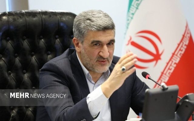 صیدی: با اصلاحات ساختاری، تغییراتی به‌نفع بورس رقم می‌خورد