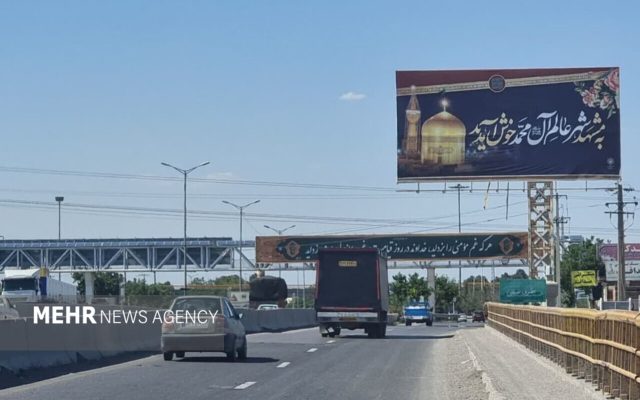 آزادراه حرم تا حرم گرفتار تصمیم‌های دفاع‌ناپذیر؛ مشهد همچنان در انتظار