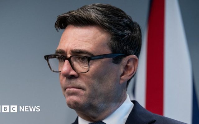 Andy Burnham urged to set dementia waiting-time target