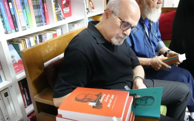 مخاطبسازی و پرورش تماشاگر فهیم تئاتر؛ ثمره چند دهه فعالیت نمایشی بهروز غریبپور