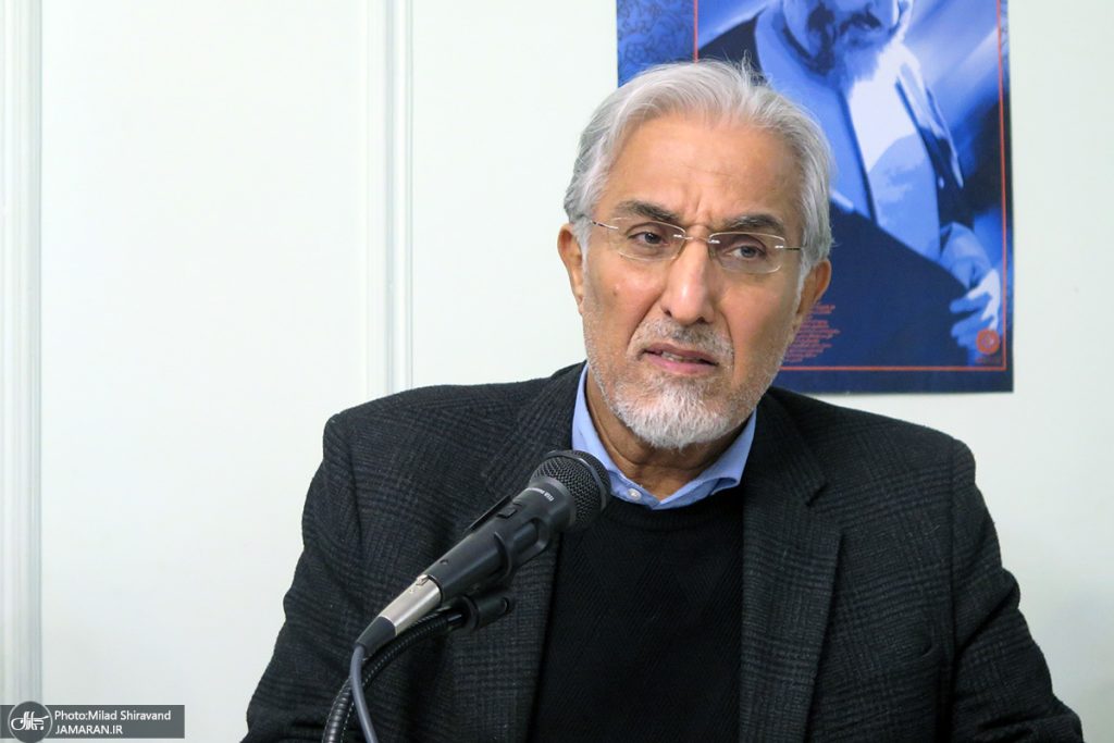راغفر، اقتصاددان: ریشه اصلی تورم در ایران را باید در کسری بودجه دولت‌ها جست‌وجو کرد/ منابع و زیرساخت‌هایی که با سرمایه مردم ایجاد شده‌اند نباید به بخش خصوصی واگذار شوند