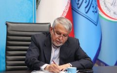 مواضع صریح پزشکیان بازتاب صدای ملت مقتدر ایران بود