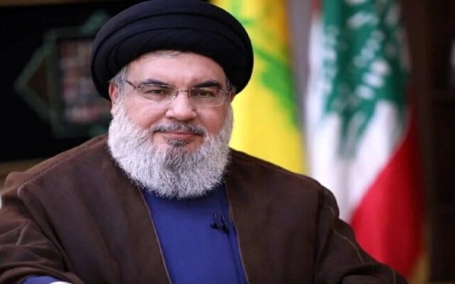 سیدحسن نصرالله چهره محبوب جهان اسلام بود