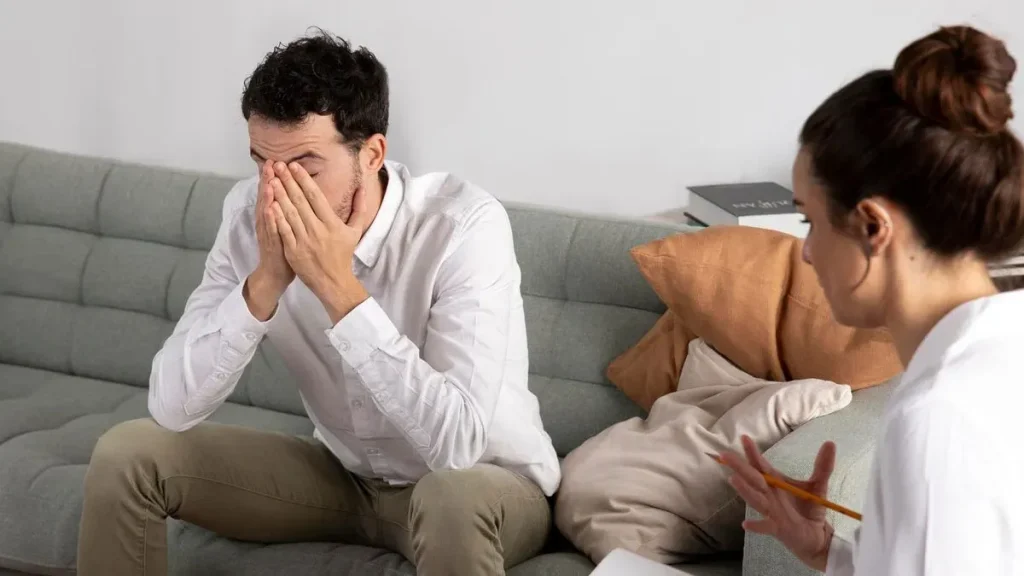 آیا به اختلال دوقطبی مبتلا هستید؟ روان‌پزشک روند تشخیص را توضیح می‌دهد