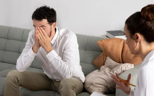آیا به اختلال دوقطبی مبتلا هستید؟ روانپزشک روند تشخیص را توضیح میدهد