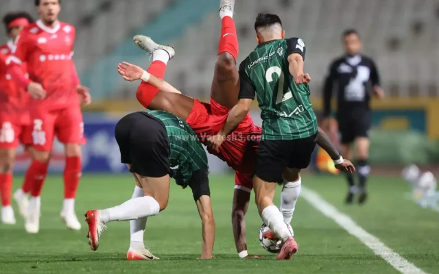 بدترین تصمیم سازمان لیگ / فوری: لغو مسابقات پرسپولیس و سپاهان و فولاد