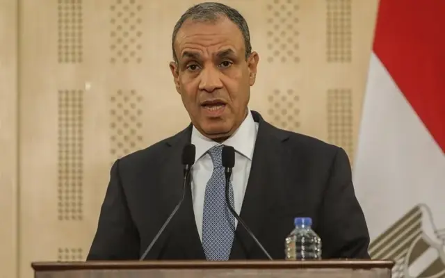 مصر: پیوستن به توافق مکه در دست بررسی است