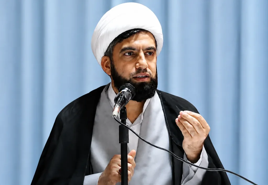 ‌نمی‌توان به وعده‌های آمریکا بدون پشتوانه حقوقی اعتماد کرد