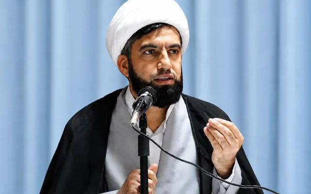 ‌نمی‌توان به وعده‌های آمریکا بدون پشتوانه حقوقی اعتماد کرد
