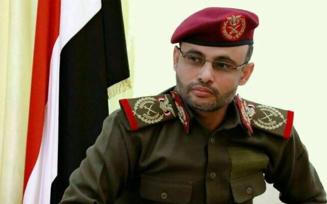 صنعا: گزینه‌های یمن شکل‌های دردناک‌تری به خود خواهند گرفت