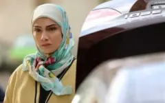 محیا دهقانی: در پویش جان‌فدا، تفاوت‌ها کنار می‌روند؛ ایران نقطه اشتراک همه ماست