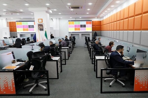 پاسخگویی بیواسطه به بیش از ۷۰۰۰ تماس مشتریان بانک مسکن