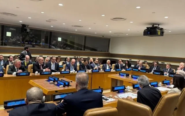 وزیر خارجه اردن: اسرائیل به مواضع جهان اعتنایی ندارد