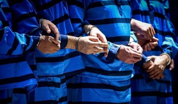 از کشف ۲ هزار لیتر گازوئیل قاچاق تا دستگیری سارق ۱۵ فقرهای در زنجان