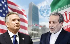 باز هم مذاکره، باز هم تهدید