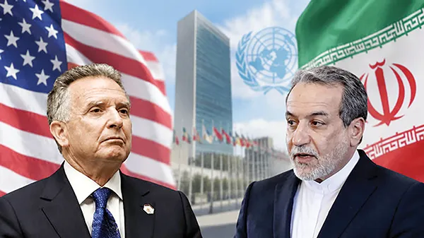 باز هم مذاکره، باز هم تهدید