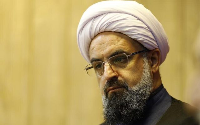 سرپرست ستاد امر به معروف هم از پزشکیان تشکر کرد