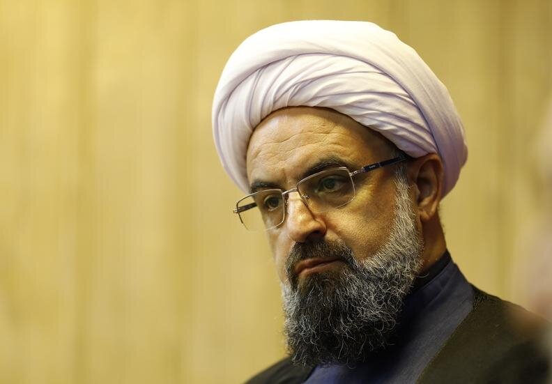 سرپرست ستاد امر به معروف هم از پزشکیان تشکر کرد