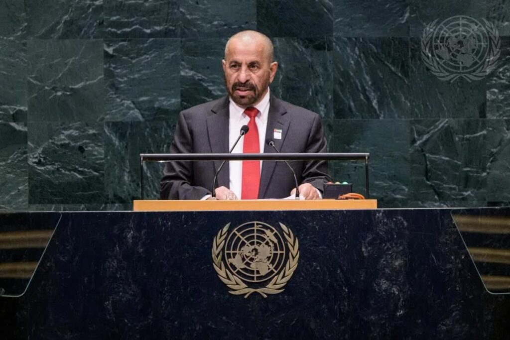 امارات خواستار کاهش تنشها و تقویت گفتوگو در منطقه شد