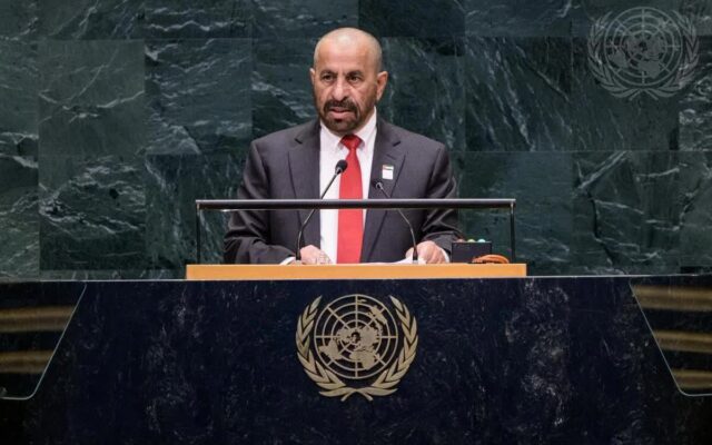 امارات خواستار کاهش تنش‌ها و تقویت گفت‌وگو در منطقه شد