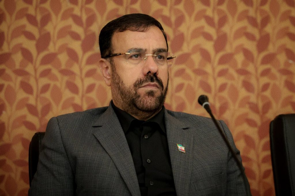 استاندار فارس درگذشت آیت‌الله شبیری زنجانی را تسلیت گفت