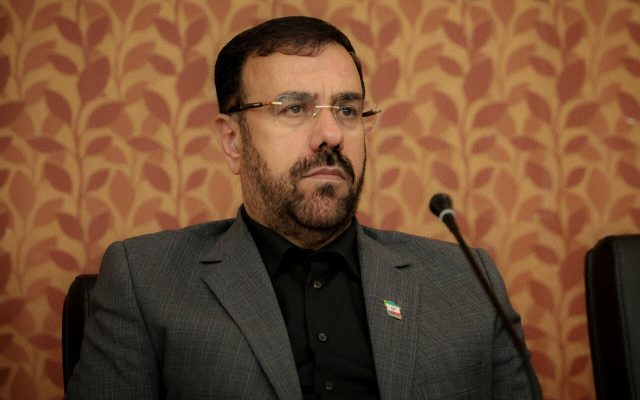 استاندار فارس درگذشت آیت‌الله شبیری زنجانی را تسلیت گفت
