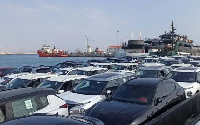 خودروهای وارداتی جانبازان مشمول بنزین ۱۰ هزار تومانی می‌شوند؟