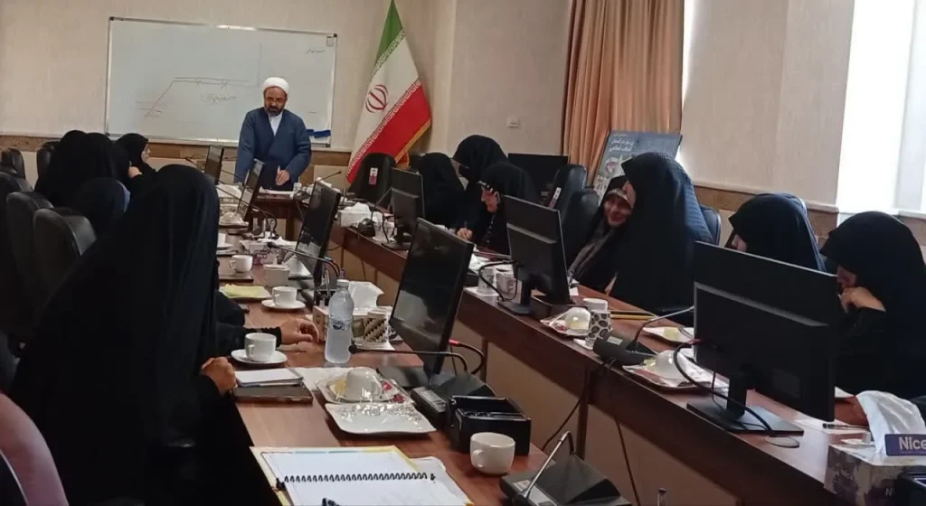 تقویت کار تیمی و تفکر پژوهشی میان طلاب