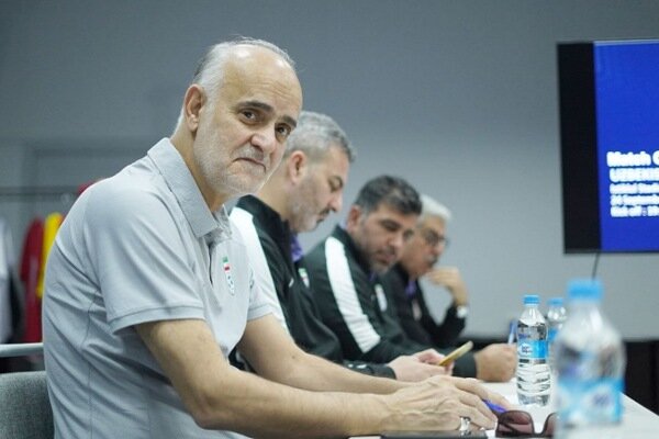 پیشنهاد ایران به ازبکستان؛ برگزاری تورنمنت با حضور تیمهای قدرتمند
