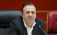 تامین نان با کیفیت از اولویتهای مدیران استان قزوین است