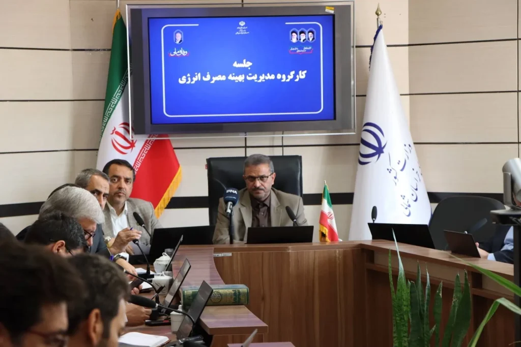 خراسان‌شمالی به خط شد؛ ذخیره‌سازی سوخت فصل سرد از امروز