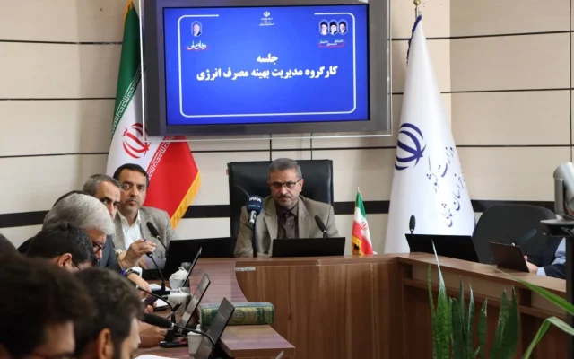 خراسان‌شمالی به خط شد؛ ذخیره‌سازی سوخت فصل سرد از امروز
