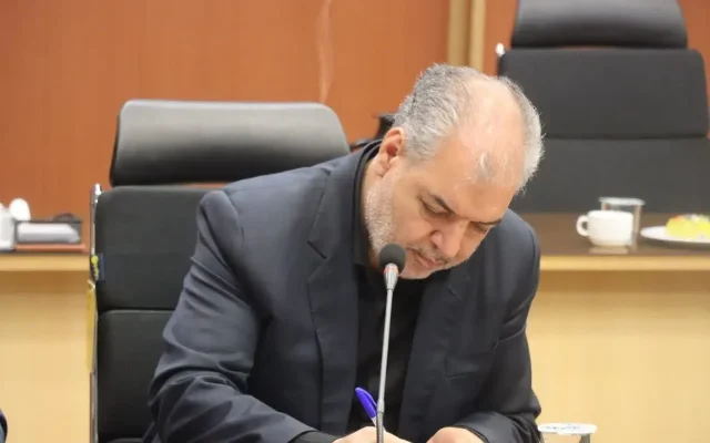 نظم نوین حقوقی بریکس تا اوج وحدت اسلامی