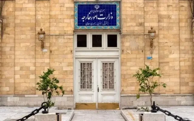 ایران دیپلمات سوئدی را اخراج کرد