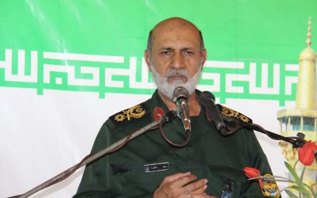 دشمن در محاسبات خود درباره روحیه مقاومت ملت ایران دچار خطا شد