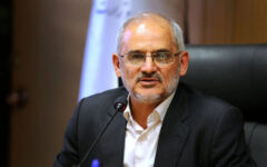 رئیس‌ دفتر رئیس‌جمهور چرایی حضور پزشکیان در مجمع عمومی سازمان ملل را تشریح کرد