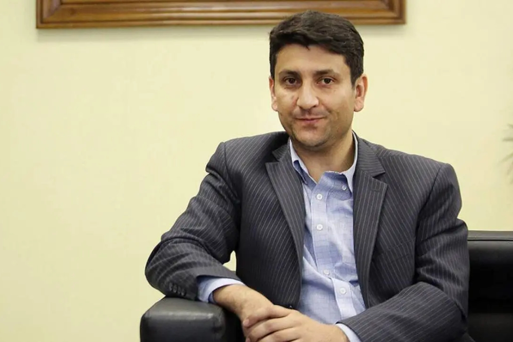 هشدار ستار هاشمی درباره اینترنت؛ فیلترشکن‌ها شبکه ایران را آلوده کرده‌اند