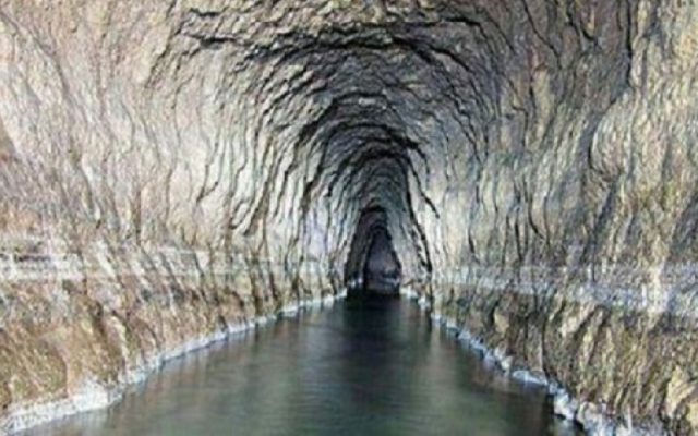 مصرف آب نیروگاه منتظر قائم باید با استفاده از پساب کاهش یابد