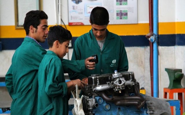 فرصت مجدد ثبت نام در پذیرش بدون آزمون کاردانی مهارتی ۱۴۰۵ فراهم شد