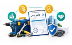 خرید و فروش ابزارآلات شرکتی؛ راهنمای انتخاب و تأمین ابزار برای شرکت‌ها