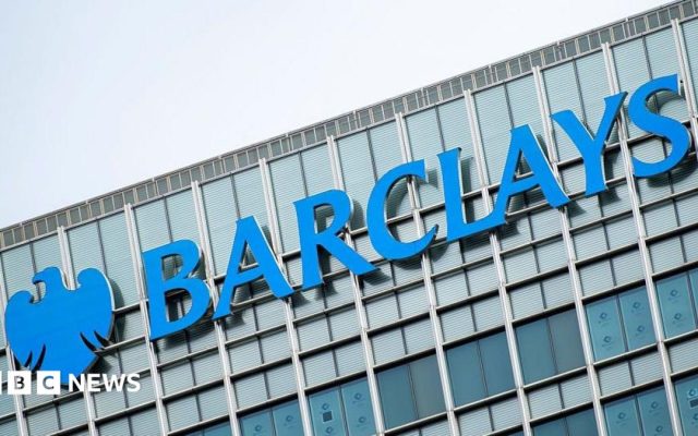 Barclays workers ask for more money to return to the office