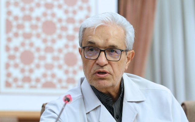 پاسخ امضاکنندگان قطعنامه شورای حکام را در زمان و مکان مناسب خواهیم داد