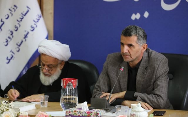 سرمایهگذاری در پیشگیری، هزینه مقابله با جرم را کاهش میدهد