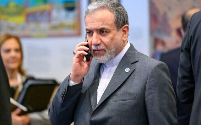 عراقچی: پیمان‌شکنی آمریکا باعث شد تفاهم اسلام‌آباد کمتر از ۳ هفته بعد از امضا نقض شود/ تبعات این اتفاق منطقه و جهان را تحت تاثیر قرار داد