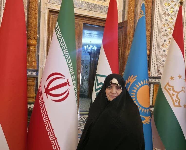 تأمین امنیت زنان در فضای مجازی نیازمند همکاری پارلمانهای آسیایی است