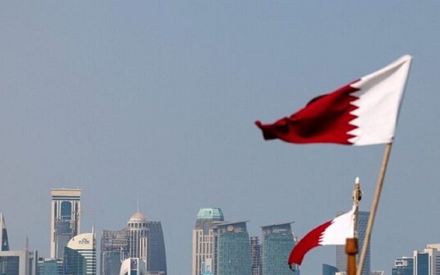 قطر حدود ۱۷ درصد از درآمد صادرات گاز طبیعی مایع خود را از دست داده است
